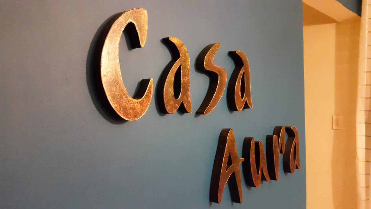 Hotel Casa Aura Cartago Exterior foto